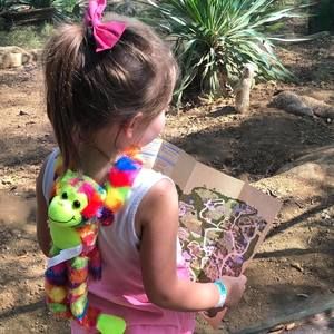 Meet your Posher, Heather